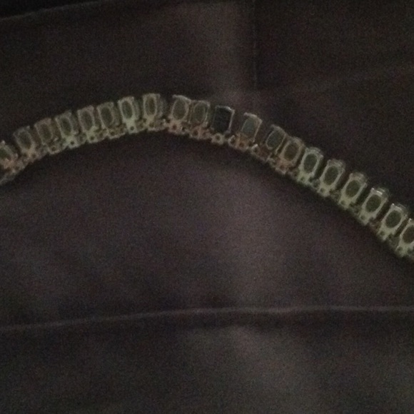 🆕 🦋 OVAL ETHIOPIAN OPALS 18" Necklace 🦋 - Picture 4 of 4